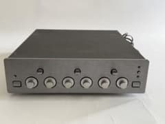 Kenwood GE1001 イコライザー