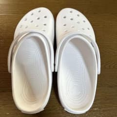 クロックス　サンダル　27cmのサムネイル
