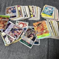 ワンピースカードゲーム 大量まとめ売り - メルカリ