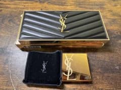 sc46  イヴサンローラン クチュールクラッチカラー パリ　アイシャドウ sc46 YSL イヴサンローラン クチュールクラッチカラー パリ アイ