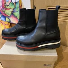 TOMMY JEANS ブーツのサムネイル
