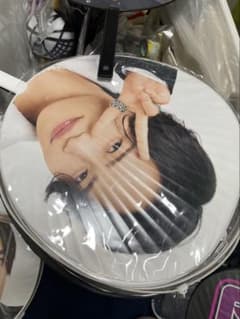 菊池風磨 ジャンボうちわ まとめ売りのサムネイル