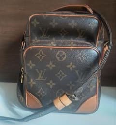 い*か様 LOUIS VUITTON モノグラム ショルダーバッグ　アマゾンのサムネイル