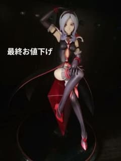フレッシュプリキュア！イース フィギュアのサムネイル