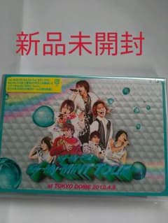 Kis-My-Ft2/Kis-My-MiNT Tour at 東京ドーム 20…のサムネイル