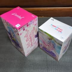 노게임·노라이프 화이트 피규어