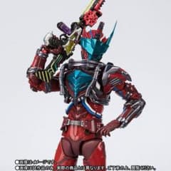 S.H.Figuarts ブラッドスタークのサムネイル