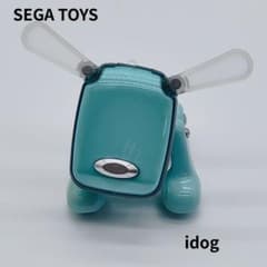 おもちゃ 水色 idog TOYS 【レア？】SEGA レア？】SEGA 【公式通販】 おもちゃ 水色 idog TOYS その他
