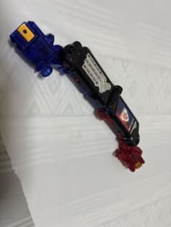 NO.30 31 DX NSマグフォン 仮面ライダーフォーゼのサムネイル