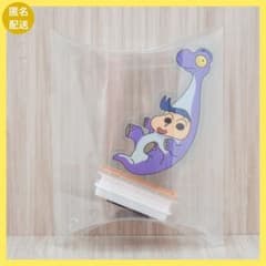 Crayon Shin-chan: Our Dinosaur Diary Acrylic Stamp - Kazama-kun