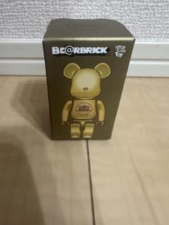 ベアブリック BE@RBRICK ギンザタナカ 田中貴金属 - メルカリ