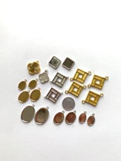 グルーデコ レジン 土台のサムネイル