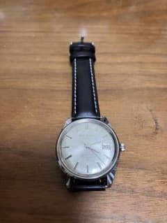 【非稼働】ヴィンテージ 60S SEIKO 手巻き メンズ腕時計のサムネイル