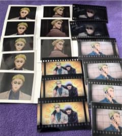 七海健人 セット ぱしゃこれ フィルム風のサムネイル