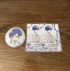 いれいす 僕夢 ifのサムネイル