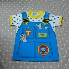 トーマス Tシャツ 90㎝のサムネイル