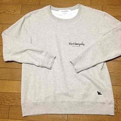 MARKGONZALES トレーナーのサムネイル