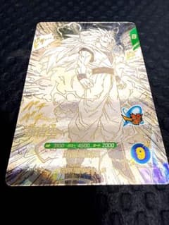和*様 ドラゴンボール　スーパーダイバーズ　アドバンスパック　40th孫悟空のサムネイル