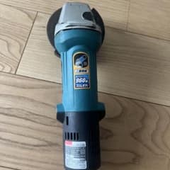 う*ー様 マキタ 9533B ディスクグラインダ 本体のサムネイル