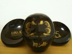 希少ルナシー達磨THE LUNATIC A Liberated Will25周年 希少ルナシー達磨THE LUNATIC A Liberated Will25周年 - メルカリ