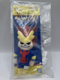 이치 반 쿠지 히로아카 G상 올마이트 네츠케