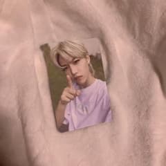 straykidsフィリックス両面トレカのサムネイル