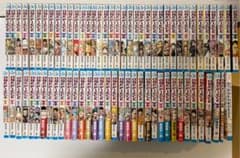 ONE PIECE 14巻〜98巻のサムネイル