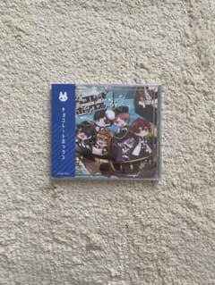 ちょこらび1stアルバムのサムネイル
