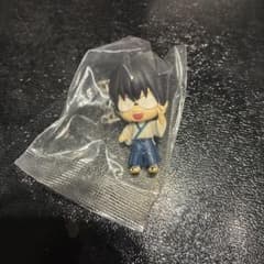 銀魂　怒った銀魂ァァァ!!　志村新八