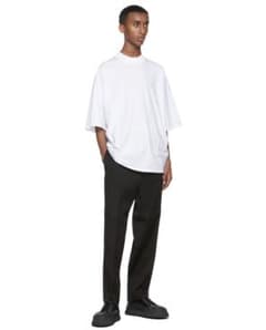 jilsander モックネック Tシャツのサムネイル