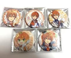 すとぷり ジェル 缶バッジのサムネイル