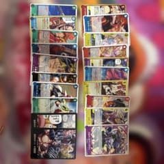 小*］様 ワンピースカード　世界最強の戦士　まとめ売りのサムネイル