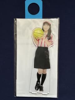 AKB48 佐藤綺星 BIGアクリルスタンド ROUND1のサムネイル