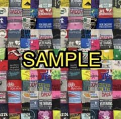 USA古着　Tシャツ　20枚まとめ売りのサムネイル