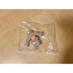 TOMODACHI ガチャガチャのサムネイル