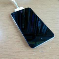 i pod touch4世代のサムネイル