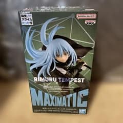 익명 배송 정리 할 MAXIMATIC 리물 피규어
