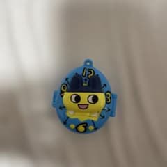 キャラクターチャーム 時計モチーフのサムネイル