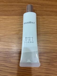 MAQuillAGE DRAMATIC FORMING GLOW BASEのサムネイル