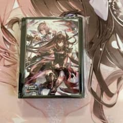 シャドウバースエボルヴ 姫路GCS アルベール　フォルテ　ベスト64プレイマット シャドウバースエボルヴ 姫路GCS アルベール フォルテ ベスト64