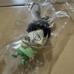少年アシベ　めじるしアクセサリー　スガオくんのサムネイル