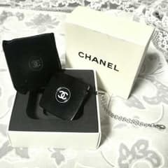 CHANELノベルティミラーストラップ [箱、袋付き]のサムネイル