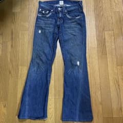 髙*橋様 TRUE RELIGION JOY ブーツカットデニム 28x33 髙*橋様 TRUE RELIGION JOY ブーツカットデニム 28x33 - メルカリ