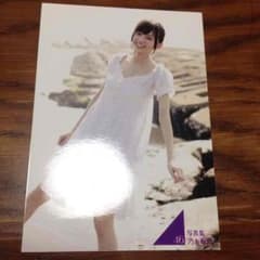 乃木坂46 生写真 齋藤飛鳥のサムネイル