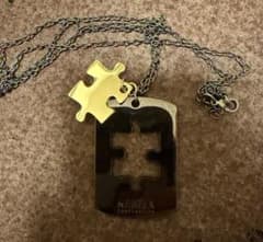 未開封 成田昭次 ドットネックレス Yahoo!オークション - 成田昭次 ドットネックレス