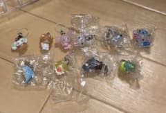 めじるしアクセサリー 10点セットのサムネイル