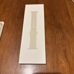 Apple Watch SE3 付属バンドのサムネイル
