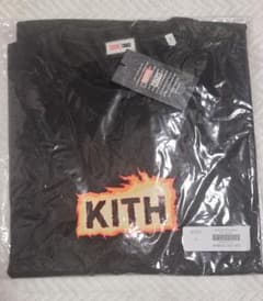 KITH X-MEN BOX LOGO TEE MARVELのサムネイル