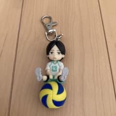 ハイキュー!!　プチっとのりマスvol.3　国見英