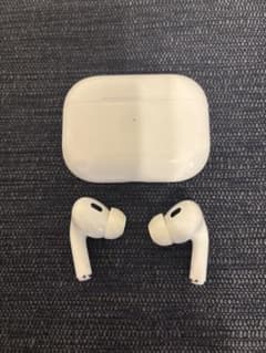 Apple AirPods Proのサムネイル